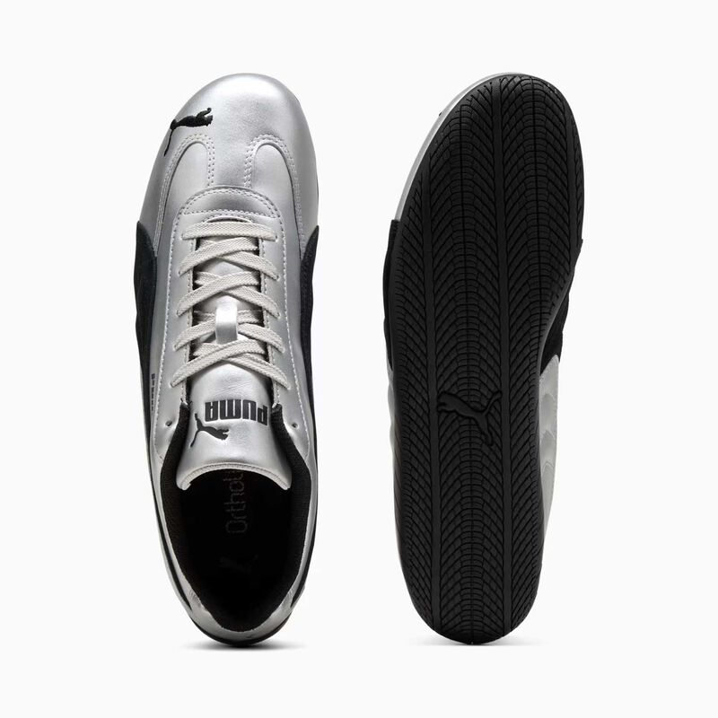 PUMA Speedcat Metallic image number 3